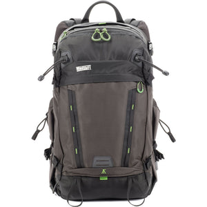 Mind Shift Backlight 18L Photo Daypack Charcoal