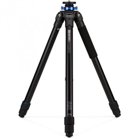 Benro Long Series 4 Mach3 Aluminum Tripod Tma47al