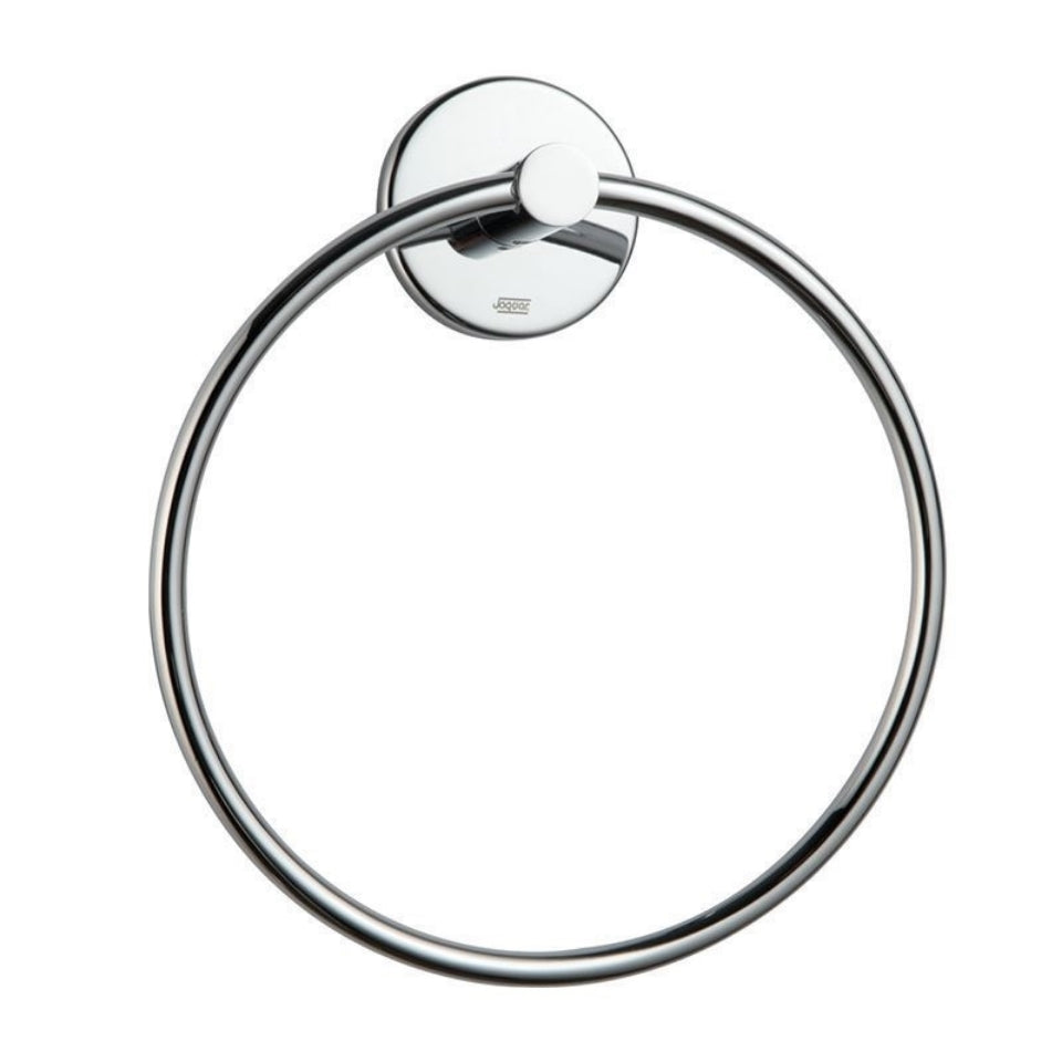 Jaquar Towel Ring Round ACN-1121BN