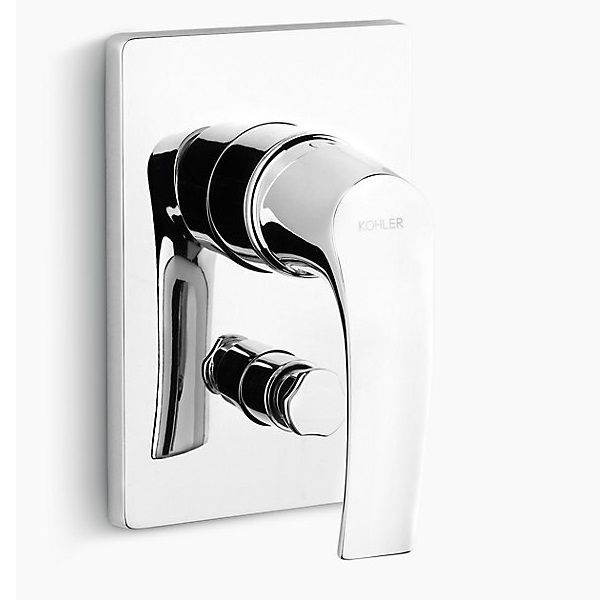 Kohler Mixer and Diverter Symbol K 18471IN 4FP