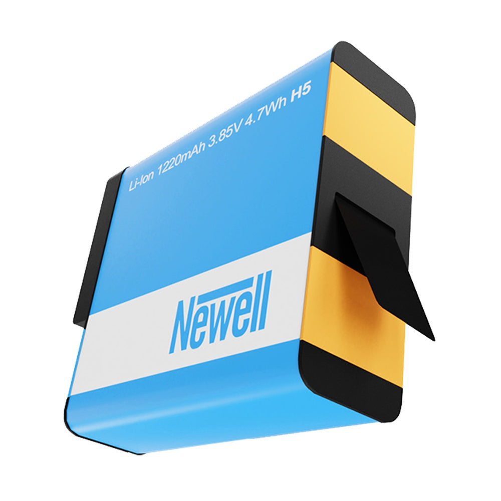 Newell AABAT 001 Battery For GoPro Hero 5