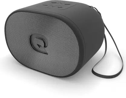 Quantum Sonotrix 41 Wireless Portable Bluetooth Speaker with Mic Upto 6hrs