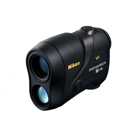 Nikon Monarch 7I Vr Laser Rangefinder Nim7irf