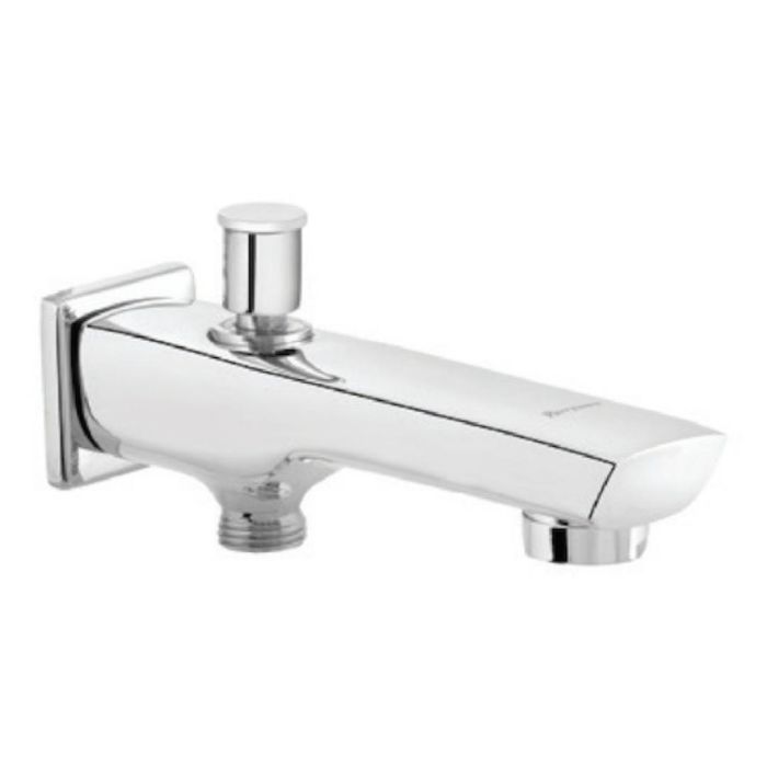 Parryware Wall Mounted Spout Euclid G2328A1 Chrome