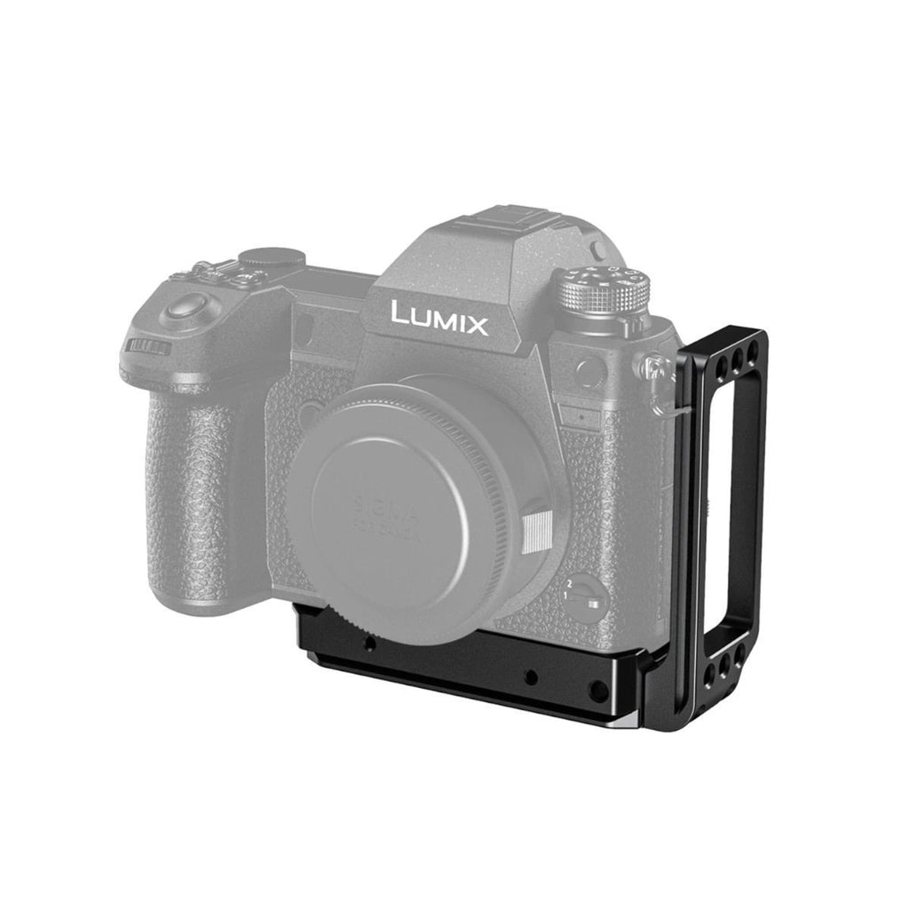 Smallrig L Bracket For Panasonic Lumix Dc S1 And S1r Apl2354