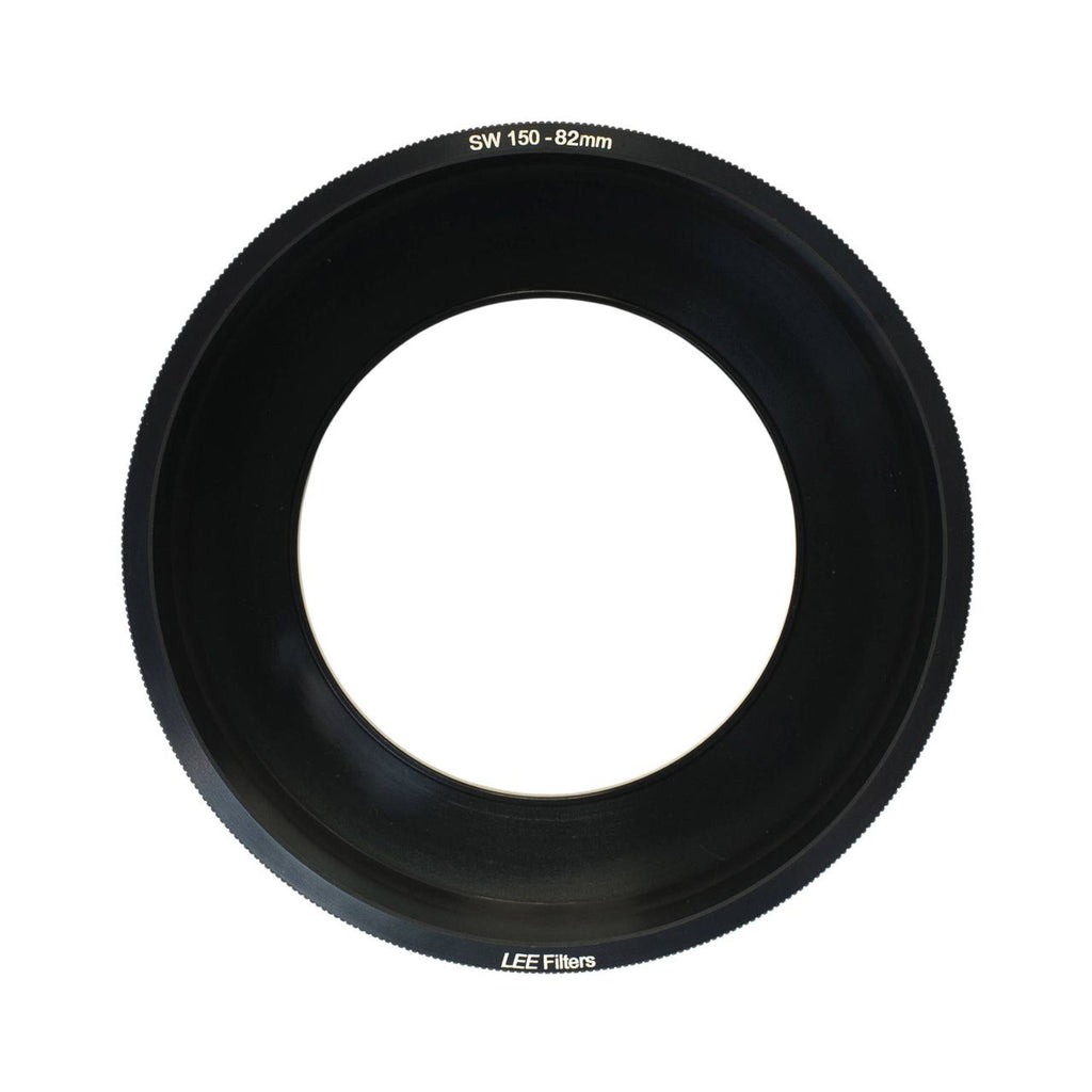 LEE Filters SW150 Screw In Lens Adapter 82Mm