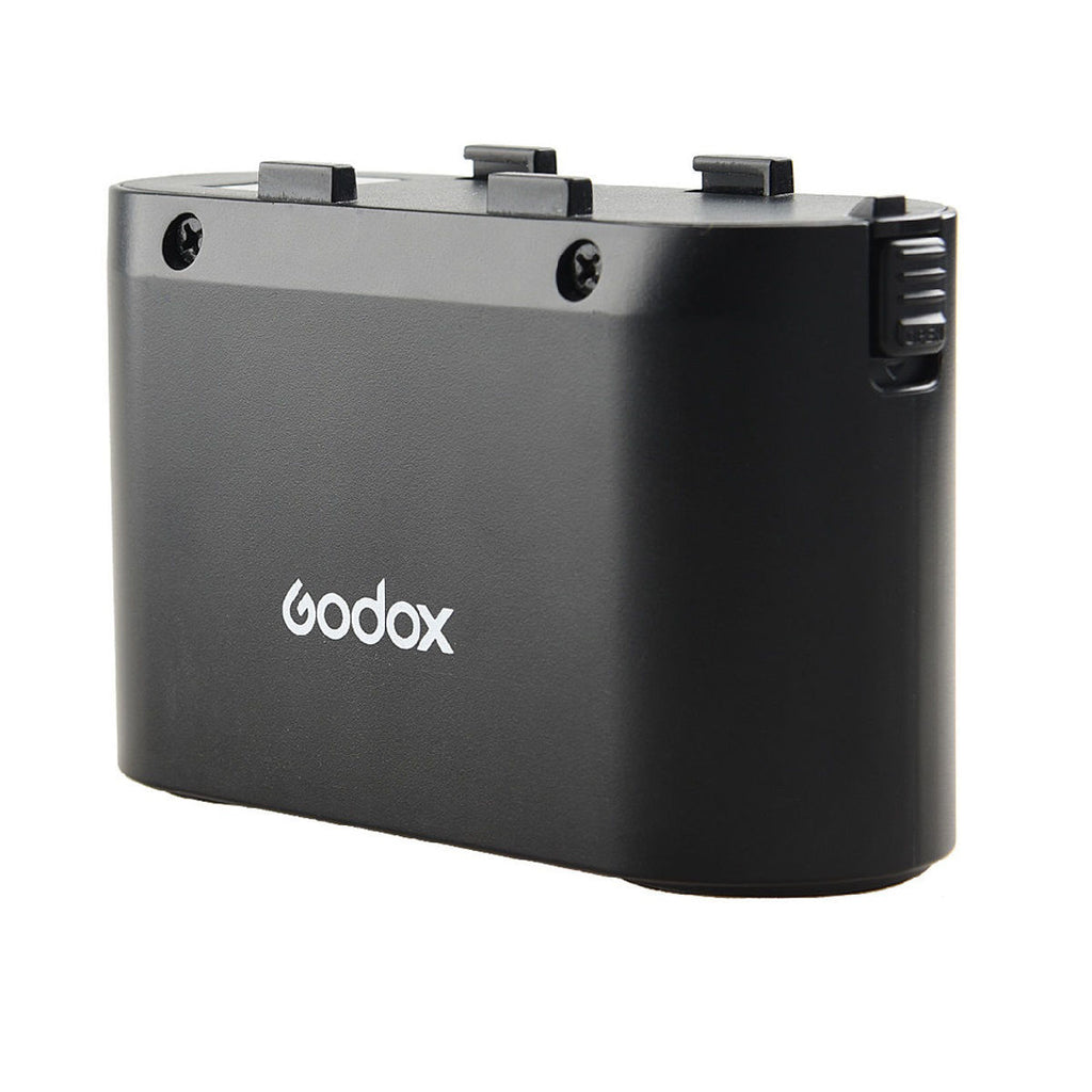 Pg960 पावर पैक के लिए Godox Bt5800 रिप्लेसमेंट बैटरी
