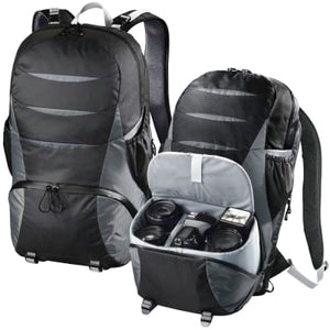 Hama Trekkingtour Camera Backpack 160 Black