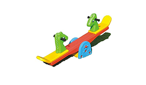 Detec™ Horse See Saw PJ-273