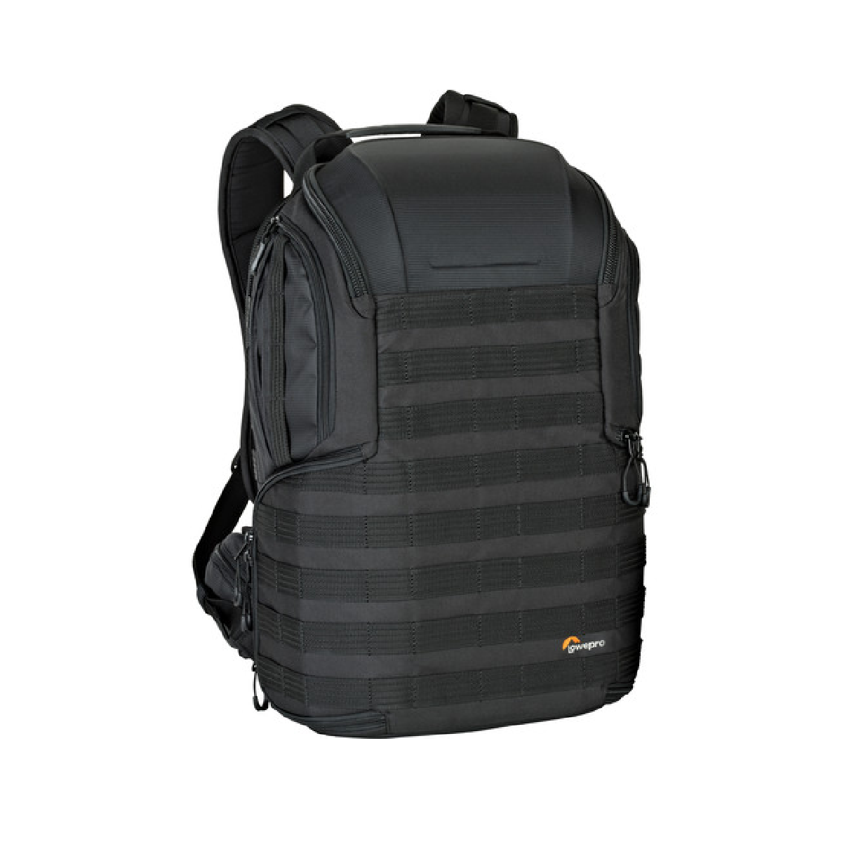 Lowepro Protactic Bp 450 Aw II Camera and Laptop Backpack Black