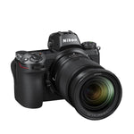 गैलरी व्यूवर में इमेज लोड करें, Nikon Z7 मिररलेस डिजिटल कैमरा Ftz माउंट एडाप्टर किट ब्लैक के साथ
