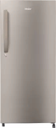 Haier 195 L Direct Cool Single Door 5 Star Refrigerator HED-20FDS