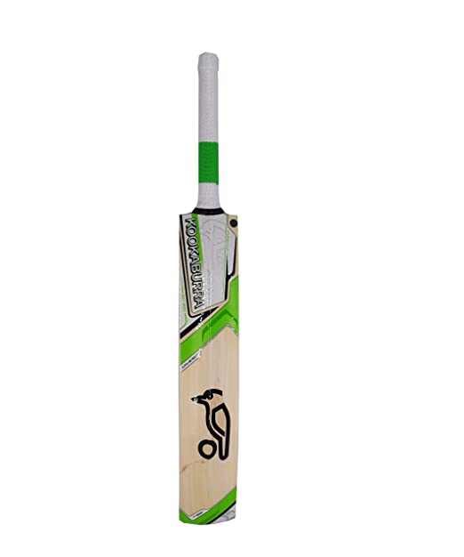 Open Box Unused Kookaburra Kb Kahuna 800 English Willow Cricket  Bat