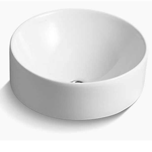 Kohler Wash Basin Round K 14800X 0