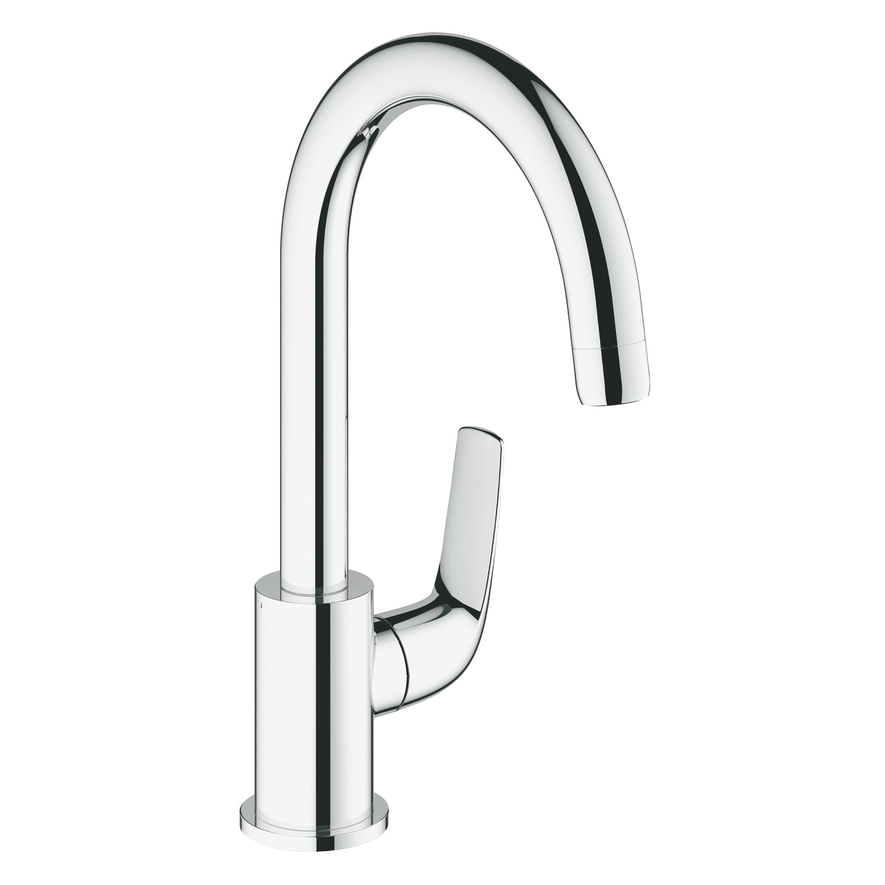 Grohe Baucurve Sink Tap 1 / 2 Inch