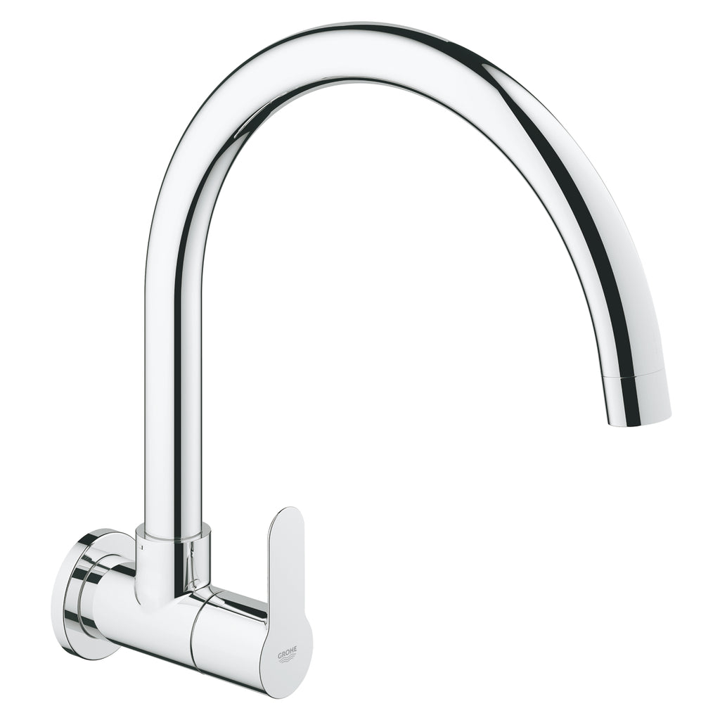 Grohe Bauedge Sink Tap 1 / 2 Inch