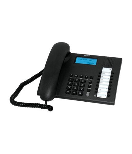 बीटेल एम90 कॉलर आईडी कॉर्डेड लैंडलाइन फोन