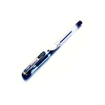 Load image into Gallery viewer, Hauser Fluidic Ball Pen Blue Pack of 80
