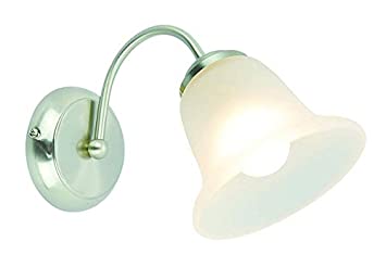 Havells Florette WL 1LS E14 CR 1 N x 4 W A45/Candle LED Filament Lamp