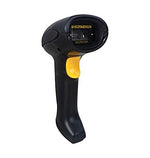 Load image into Gallery viewer, Pegasus 2D PS3260 Bluetooth Wireless barcode scanner with USB Dongle
