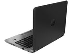 गैलरी व्यूवर में इमेज लोड करें, Refurbished HP ProBook 430 G1 13.3 inch  HD Laptop
