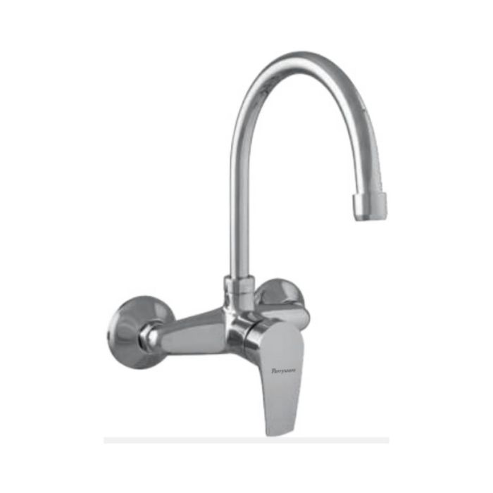 Parryware Wall Mounted Regular Kitchen Faucet Primo G321XA1