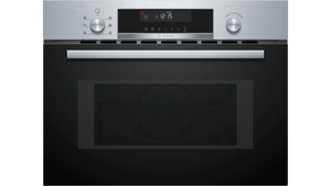 Bosch CMA585MS0I 44 ltr Built In Combi Microwave