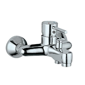 Jaquar Single Lever High Flow Bath & Shower Mixer FLR-5123