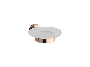 Kohler K-14461T-RGD Stillness  Soap Dish