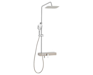 Cera Bath Shower Mixer System G7019774CH