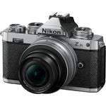 Load image into Gallery viewer, Nikon Z Fc Mirrorless Digital Camera With 16-50mm Lens
