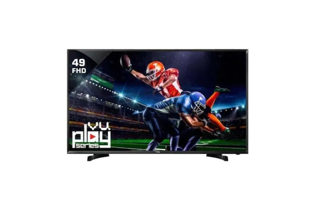 Vu 49 Inch LED Full HD TV 49D6575