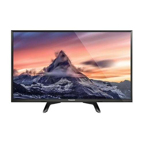 Panasonic 80 cm 32 Inches 32D400D HD Ready LED TV Black