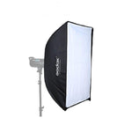 Load image into Gallery viewer, Godox Sbus6090 Quadrangle Umbrella Soft Box
