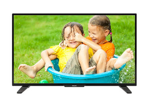 Open Box Unused Philips 127 cm 50 Inches Full HD LED TV 50PFL3950/V7 Black