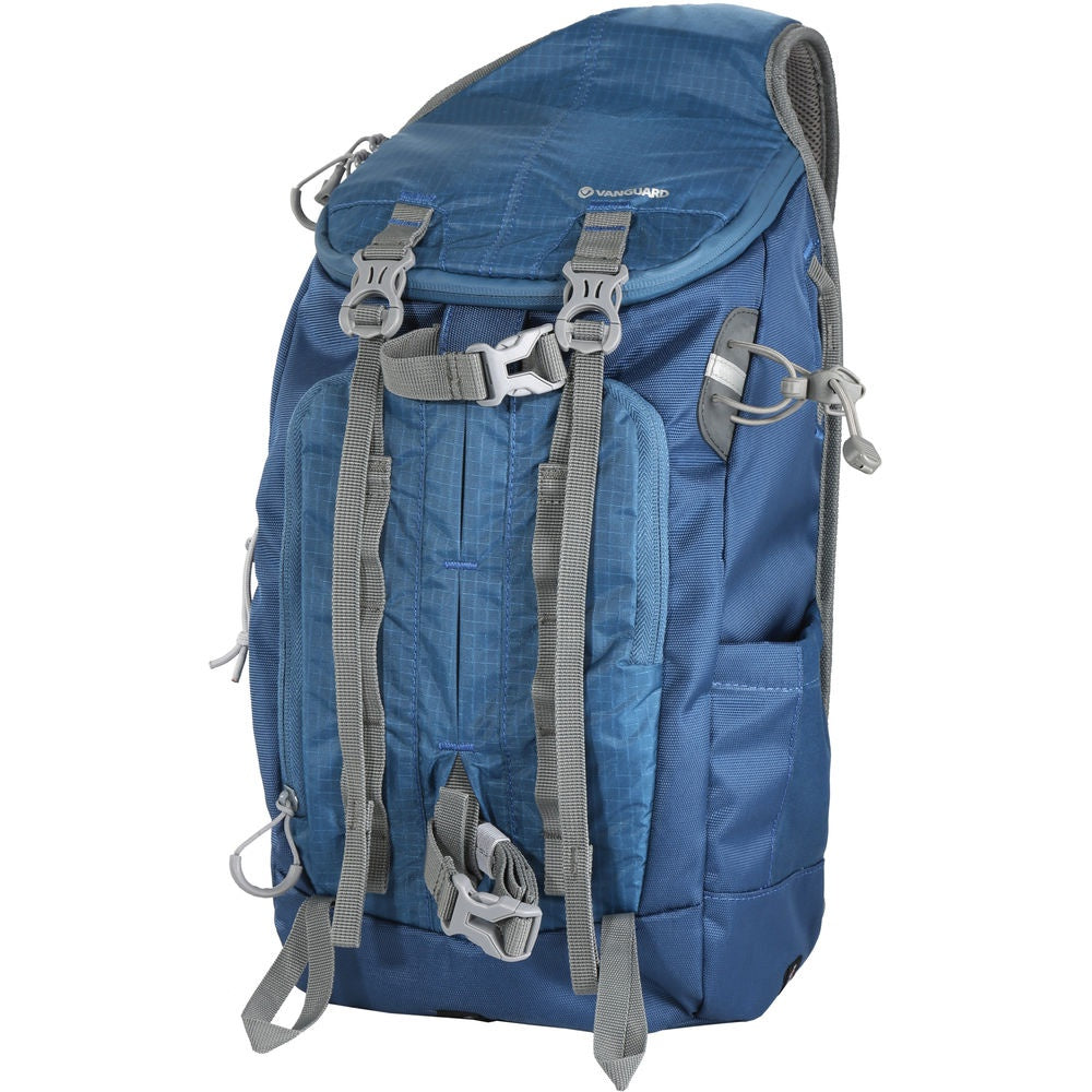 Vanguard Sedona 43 BL Backpack Blue