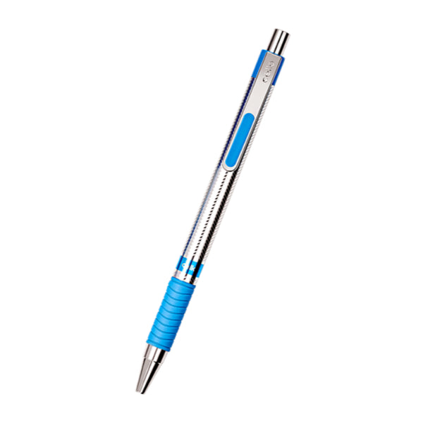 Detec™ सेलो फ़्लोमेट बॉल पेन (20 का पैक)