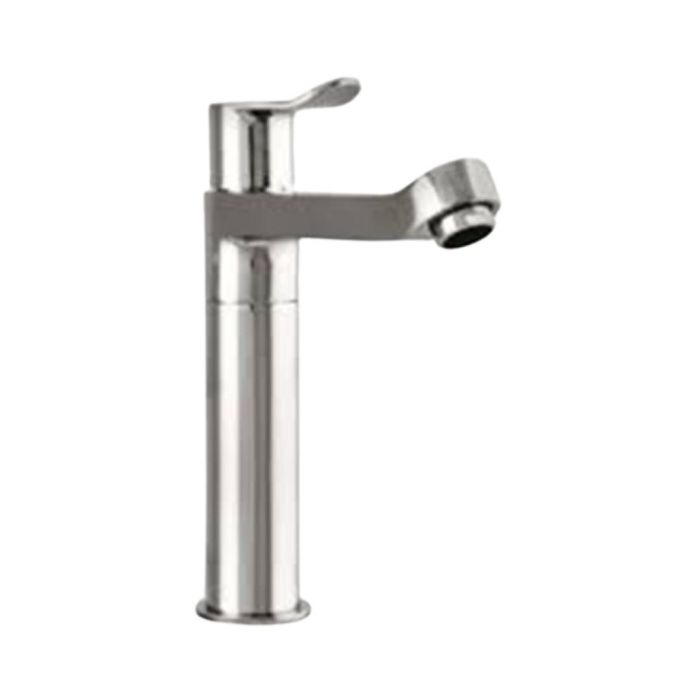 Parryware Table Mounted Tall Boy Basin Faucet Alpha G2742A1 Chrome