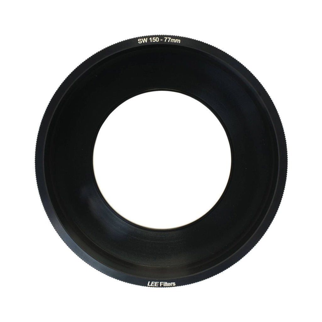 LEE Filters SW150 Screw In Lens Adapter 77Mm