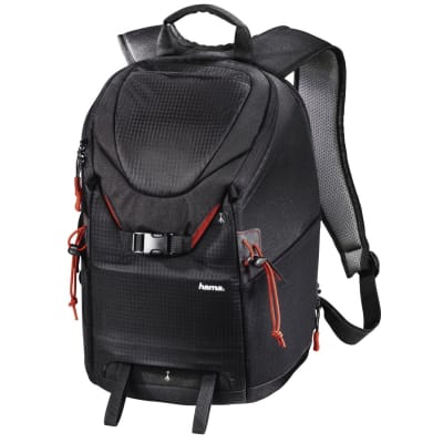 Hama Profitour Camera Backpack 180 Black