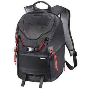 Hama Profitour Camera Backpack 180 Black