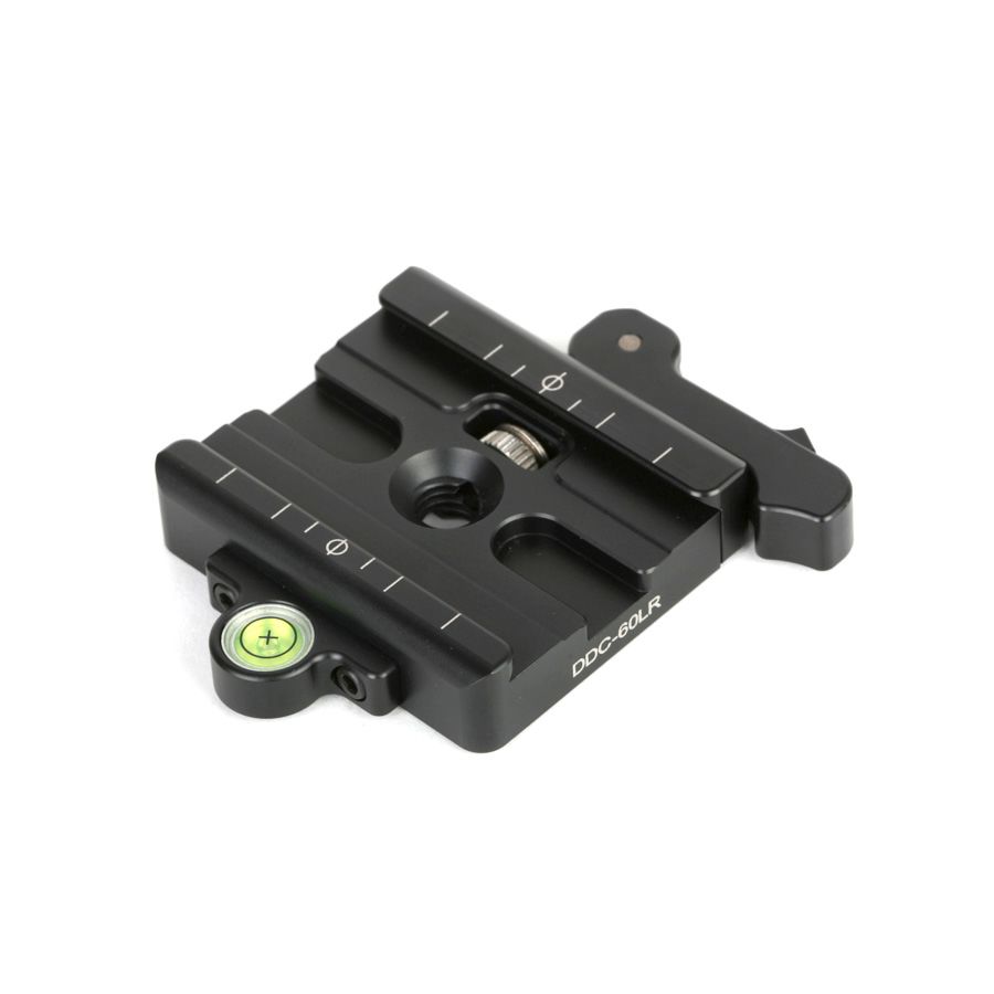 Sunwayfoto DDC 60LR Lever Release Clamp