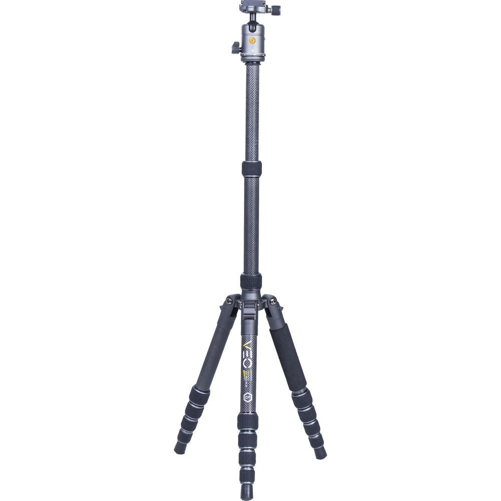 Vanguard VEO 3 GO 265 HCB Aluminium Tripod with Ball head