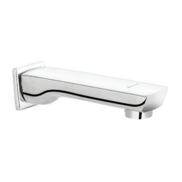 Parryware Wall Mounted Spout Euclid G2327A1 Chrome