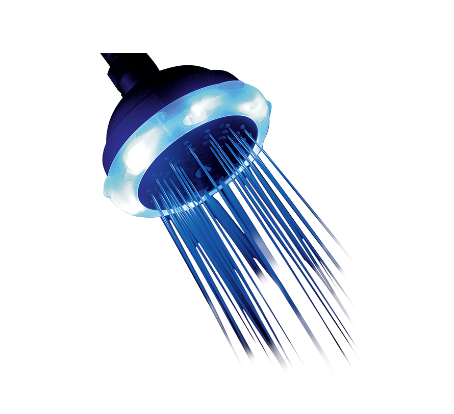 Hindware LED Overhead Shower (F160057)