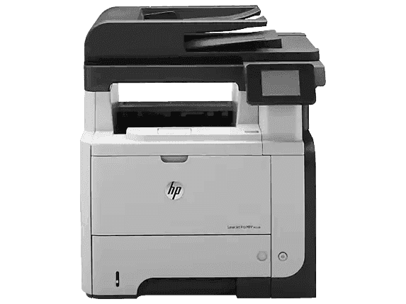 एचपी लेजरजेट प्रो एमएफपी एम521डीएन प्रिंटर