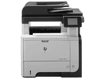 Load image into Gallery viewer, HP LaserJet Pro MFP M521dn Printer
