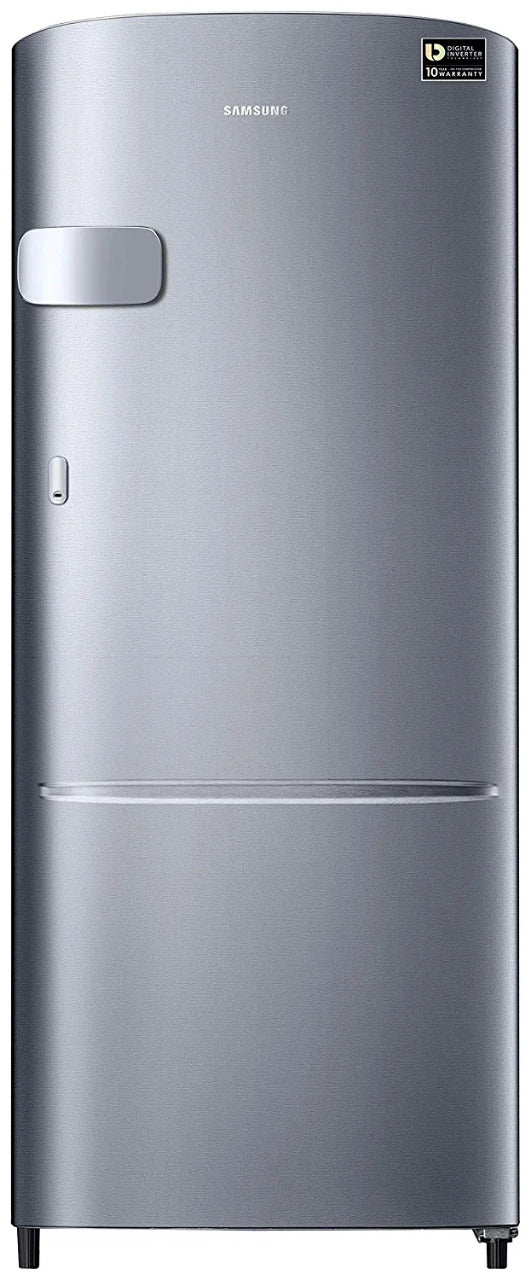 Samsung 192 L 3 Star Direct-Cool Single Door Refrigerator RR20R1Y2YS8/HL
