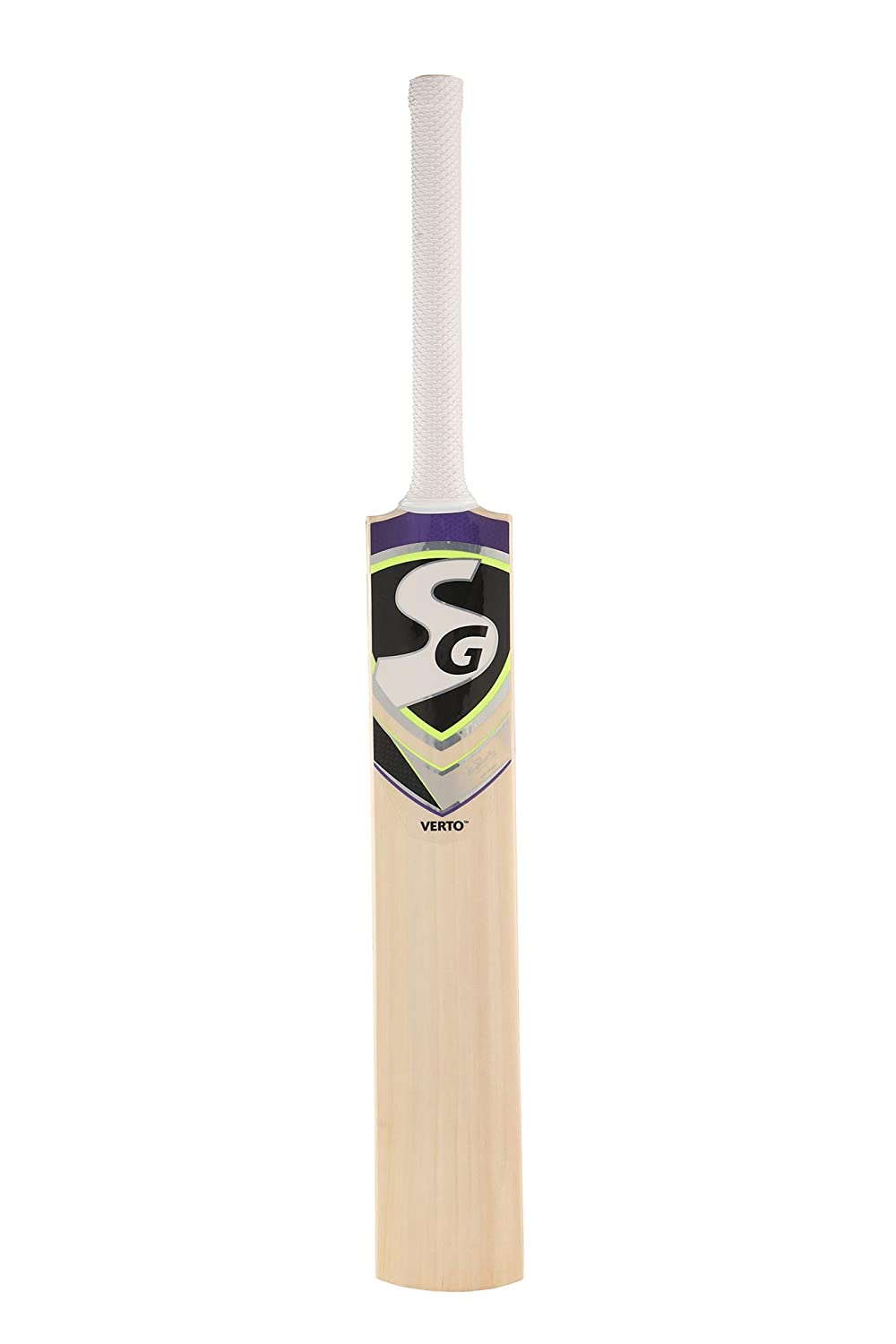 SG Verto Kashmir Willow Cricket Bat