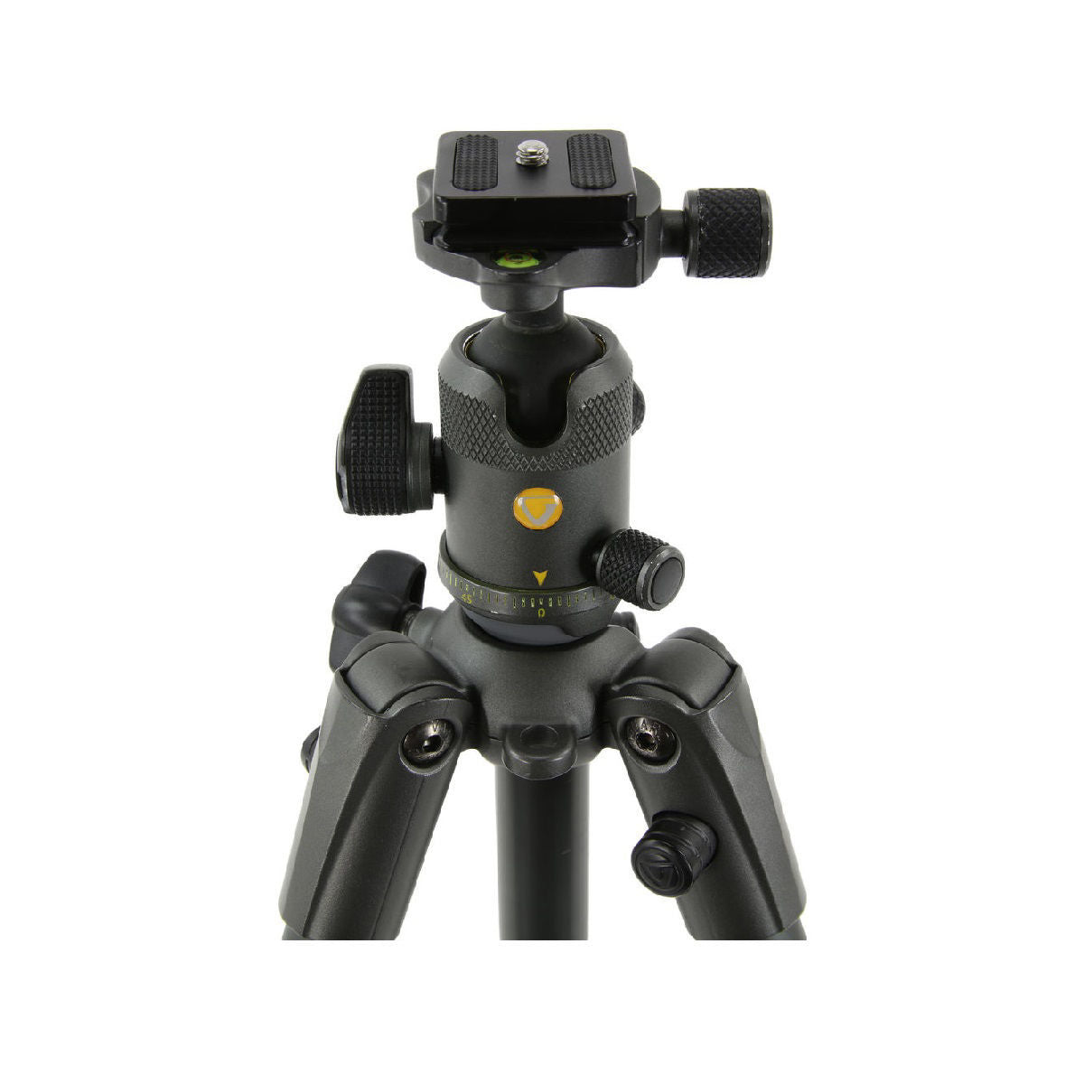 Vanguard Veo 2 235ab Aluminum Tripod With Ball Head